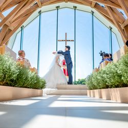 瀬良垣島教会の写真26枚目