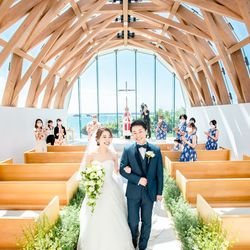 瀬良垣島教会の写真6枚目