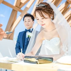 瀬良垣島教会の写真6枚目