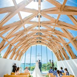 瀬良垣島教会の写真14枚目