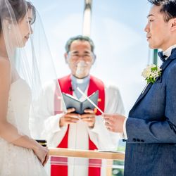 瀬良垣島教会の写真27枚目