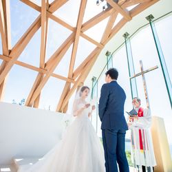 瀬良垣島教会の写真16枚目