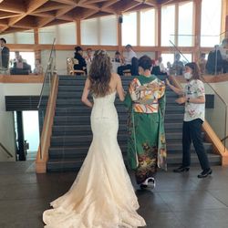 ラヴィマーナ神戸の写真9枚目