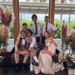 ラヴィマーナ神戸の写真22枚目