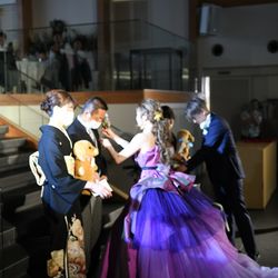 ラヴィマーナ神戸の写真8枚目