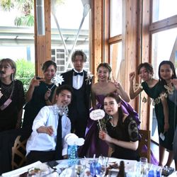 ラヴィマーナ神戸の写真17枚目