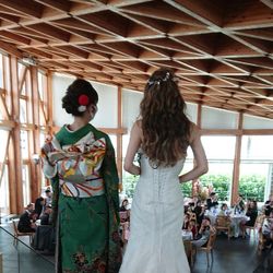 ラヴィマーナ神戸の写真21枚目