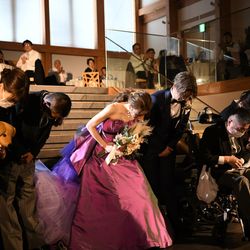 ラヴィマーナ神戸の写真22枚目