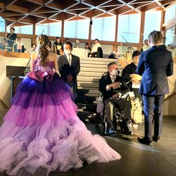 ラヴィマーナ神戸の写真20枚目