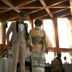 ラヴィマーナ神戸の写真9枚目