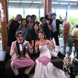 ラヴィマーナ神戸の写真3枚目