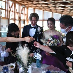 ラヴィマーナ神戸の写真23枚目