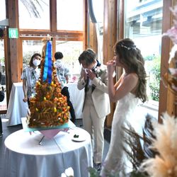 ラヴィマーナ神戸の写真9枚目