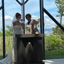 ラヴィマーナ神戸の写真11枚目