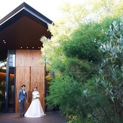 TRUNK HOTELの写真6枚目