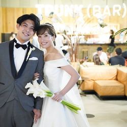 TRUNK HOTELの写真30枚目