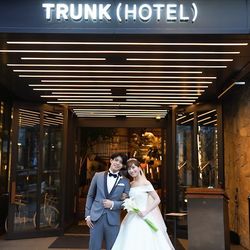 TRUNK HOTELの写真26枚目
