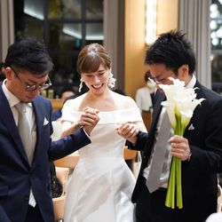 TRUNK HOTELの写真6枚目