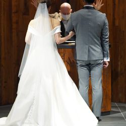 TRUNK HOTELの写真10枚目