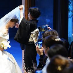 TRUNK HOTELの写真5枚目