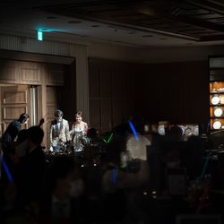 ザ ストリングス 表参道の写真5枚目