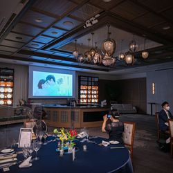 ザ ストリングス 表参道の写真21枚目