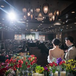 ザ ストリングス 表参道の写真27枚目