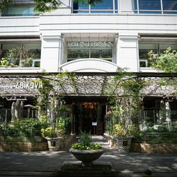 ザ ストリングス 表参道の写真14枚目