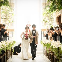 ザ ストリングス 表参道の写真14枚目