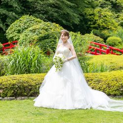 ホテルニューオータニの写真3枚目