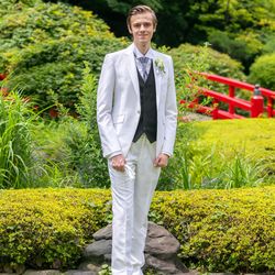 ホテルニューオータニの写真8枚目