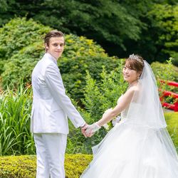 ホテルニューオータニの写真22枚目