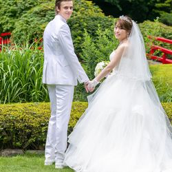 ホテルニューオータニの写真23枚目