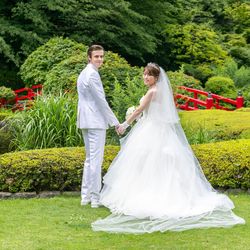 ホテルニューオータニの写真32枚目