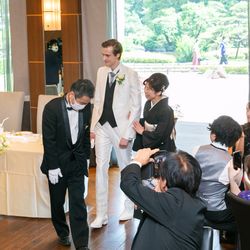 ホテルニューオータニの写真3枚目