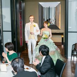 ホテルニューオータニの写真5枚目