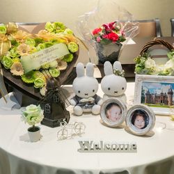 ホテルニューオータニの写真23枚目