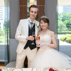 ホテルニューオータニの写真10枚目