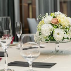 ホテルニューオータニの写真24枚目