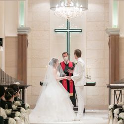 ホテルニューオータニの写真14枚目