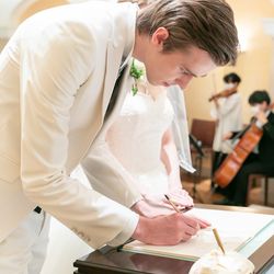 ホテルニューオータニの写真18枚目