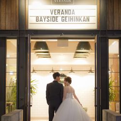 BAYSIDE GEIHINKAN VERANDA minatomiraiの写真35枚目