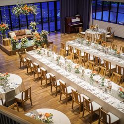 BAYSIDE GEIHINKAN VERANDA minatomiraiの写真11枚目