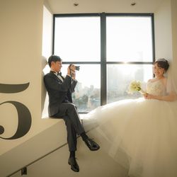 BAYSIDE GEIHINKAN VERANDA minatomiraiの写真33枚目