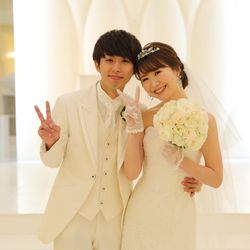 アルカンシエルガーデン名古屋の写真1枚目