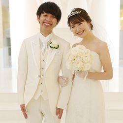 アルカンシエルガーデン名古屋の写真6枚目