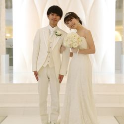 アルカンシエルガーデン名古屋の写真34枚目