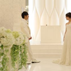 アルカンシエルガーデン名古屋の写真20枚目