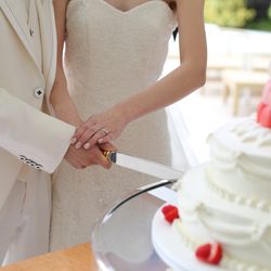 アルカンシエルガーデン名古屋の写真29枚目