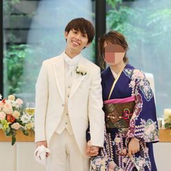 アルカンシエルガーデン名古屋の写真29枚目